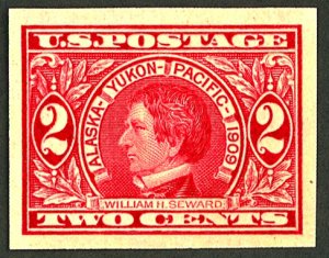 U.S. #371 MINT OG NH