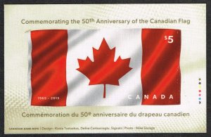 Canada MNH Scott 2808