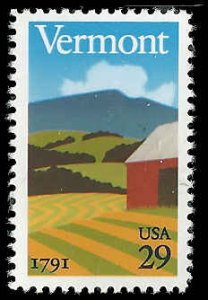 US - #2533 - MNH - SCV-0.80
