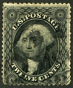 U.S. #36 USED