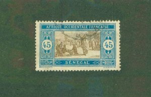 SENEGAL 99 USED BIN $1.40