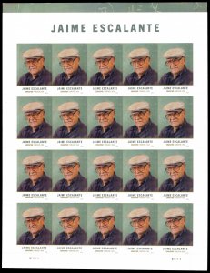 United States Scott 5100 Mint never hinged.