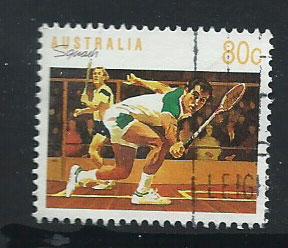 Australia SG 1189 FU