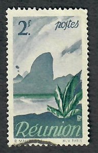 Reunion #258 used single