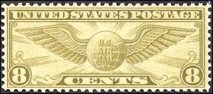 C17 Mint,OG,NH... SCV $3.70