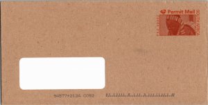 South Africa, Worldwide Postal Stationary