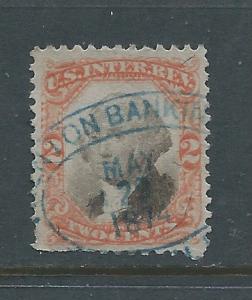 Scott#   R135   USED   Single