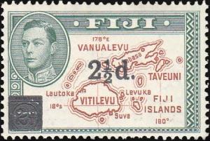 Fiji Scott 136