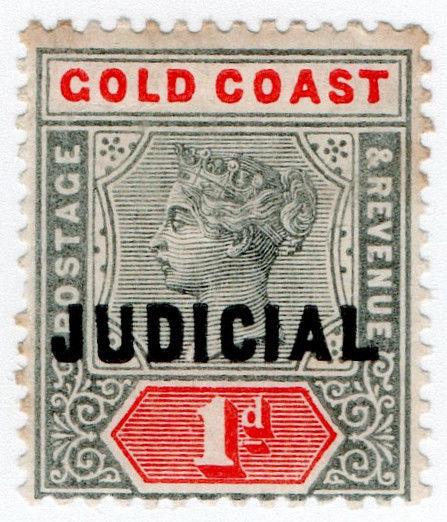 (I.B) Gold Coast Revenue : Judicial 1d