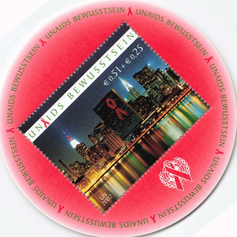 AUSTRIA   2002 ISSUES   MNH