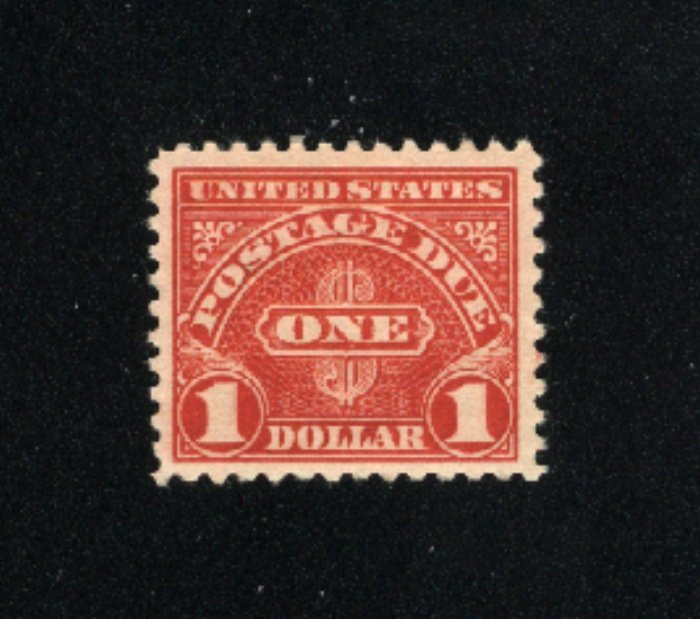 USA #J77   Mint NH VF  1930 PD