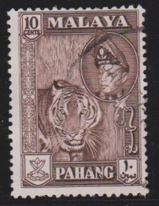 Pahang Sc#77 Used