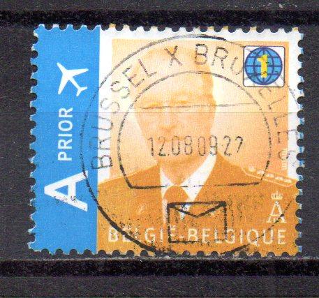 Belgium 2205 used