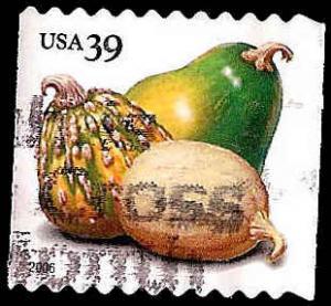 # 4006 USED SQUASHES