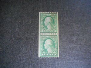 # 486 VFNH Line Pair