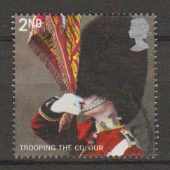 Great Britain SG 2540 Used 