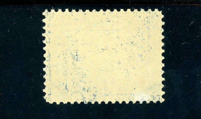 USAstamps Unused FVF US Panama-Pacific Scott 399 OG MNH Gum Skip