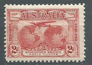 Australia  111   MNH 1931  PD