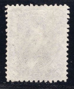 MOMEN: US STAMPS #77 USED SOUND VF CAT. $175+ LOT #81191*