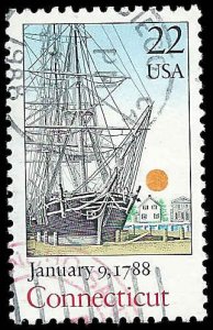 US - #2340 - Used - SCV-0.25