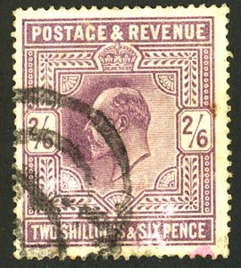 GB #139 USED
