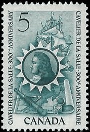 CANADA   #446 MNH (11)