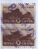 South Africa 97  [U]
