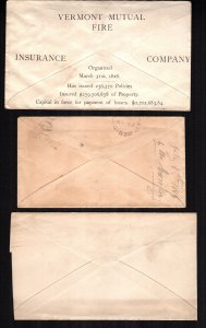 United States  210  used covers 3 diff