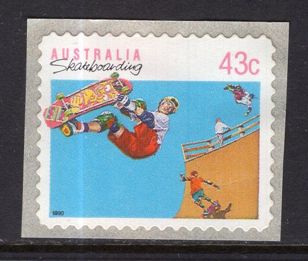 Australia 1186 MNH VF