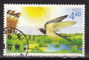 Estonia MiNr 518  / used / 2005