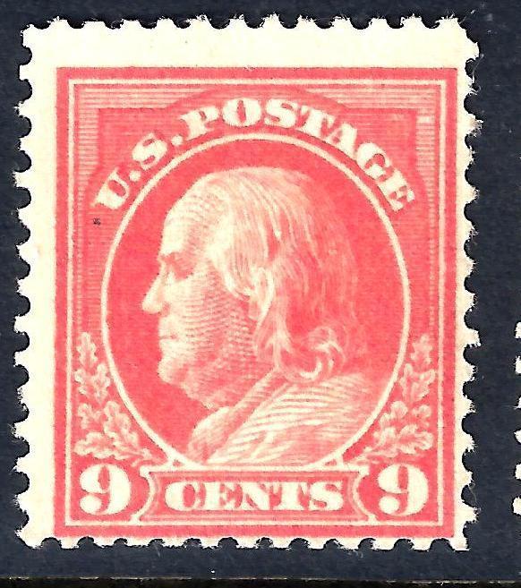 U.S. 415 AVF Mint (415-1108)