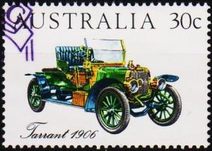 Australia. 1984 30c S.G.906 Fine Used