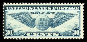 USA C24 Mint (NH)