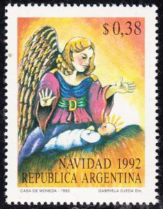 Argentina #1784 MNH