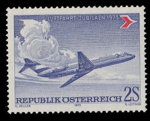 Austria 941 MNH