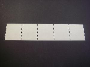 Scott 1907, 18 cent Surrey, PNC5 #4, MNH Transportation Beauty, CV $45