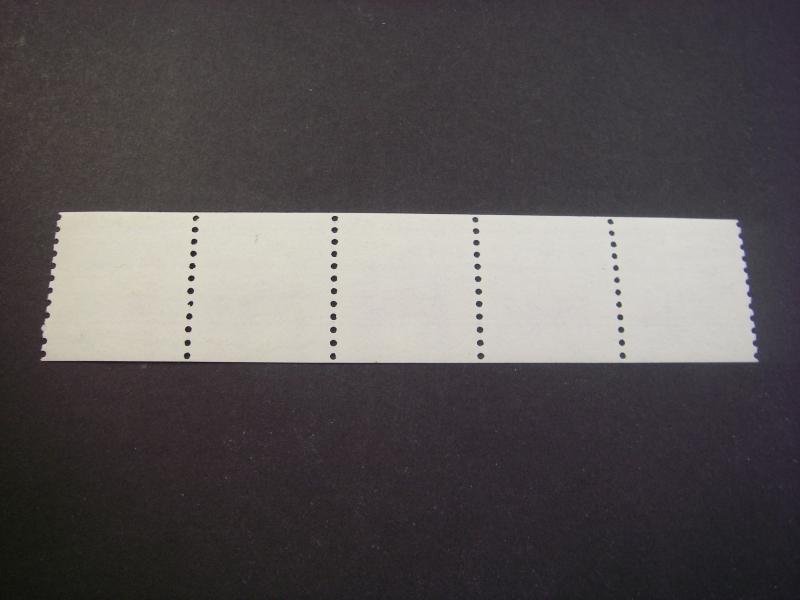 Scott 1907, 18 cent Surrey, PNC5 #4, MNH Transportation Beauty, CV $45