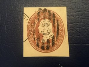 ICOLLECTZONE US U270 VF used