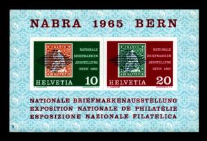 Switzerland # B344 Mint!