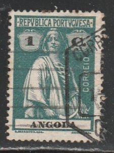 Angola  136        (O)    1915