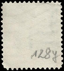 # 281 Dark Blue Used Ulysses S. Grant