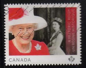 QE II - #2859 - used