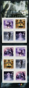 Canada 2940a Booklet MNH Haunted Canada