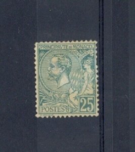 Monaco Scott 20     [ID#430568]