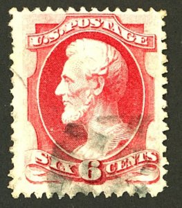 U.S. #148 USED