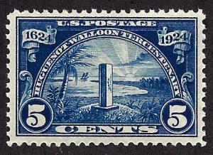 616 Mint,OG,NH... SCV $30.00