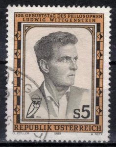 Austria - Scott 1455