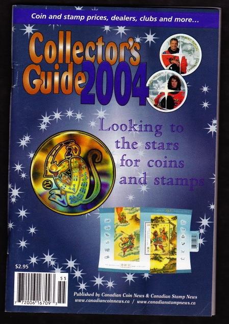 Collector's Guide 2004