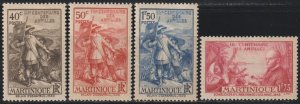 EDSROOM-19360 Martinique 173-176 HR 1935 CV$30.50