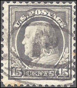 514 Used... SCV $1.40